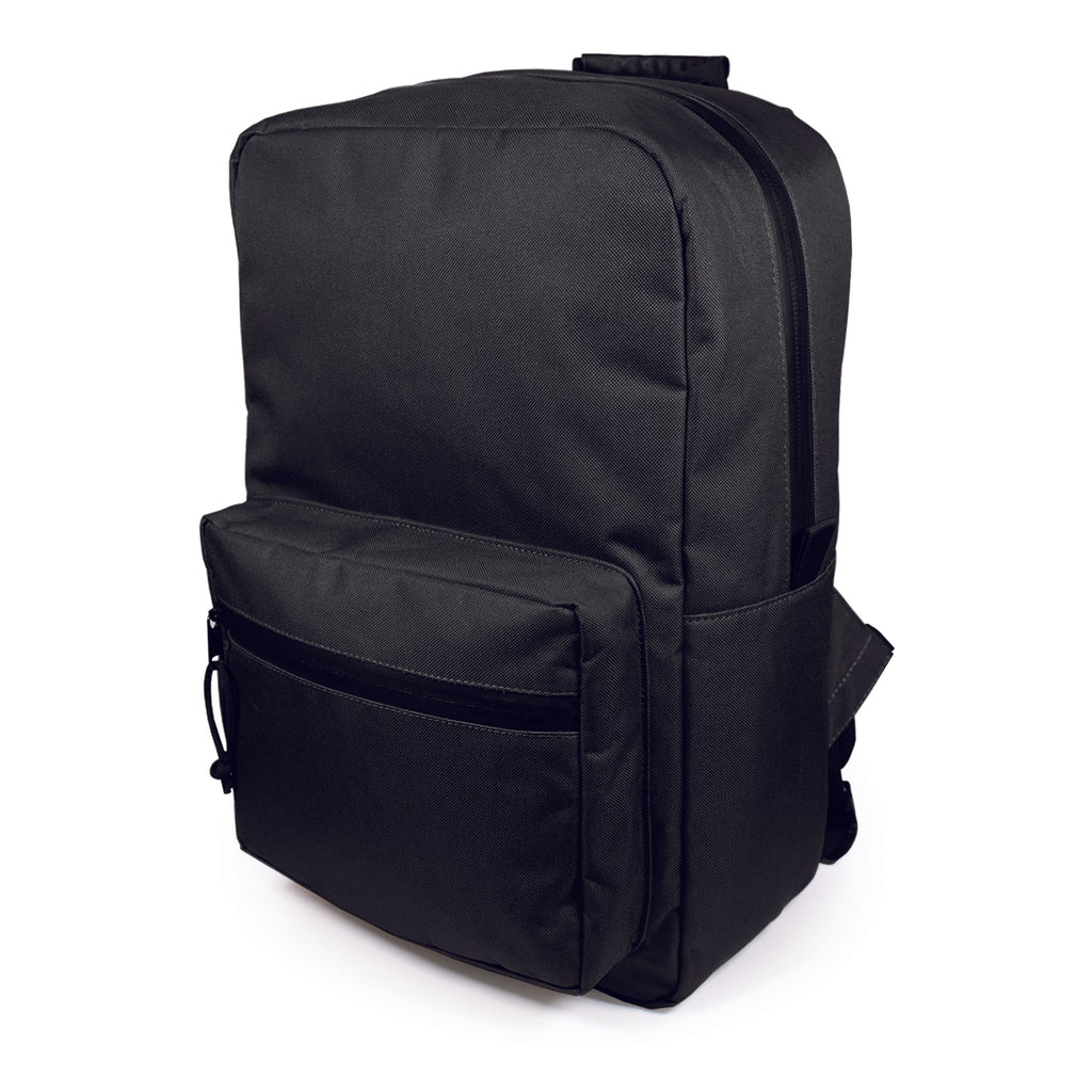 Amazon.com: PlaTree Jumbo Size Black (400 Count) Plastic Embossed T-Shirt  Bags with Handles, 18