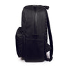 SMELL PROOF BACKPACK W/ INSERT - BLACK