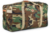 SMELL PROOF DUFFLE BAG 
