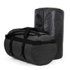 SMELL PROOF DUFFLE COMBO - MEDIUM IN BLACK