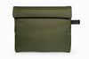 THE POCKET PROTECTOR - SMELL PROOF POUCH IN OD GREEN