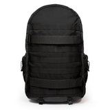 Smell Proof Backpack - THE GRIND Stash Bag in Black