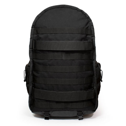 SMELL PROOF BACKPACK "THE GRIND" - BRONZE