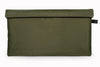 THE BANKER - SMELL PROOF POUCH IN OD GREEN