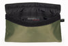 THE BANKER - SMELL PROOF POUCH IN OD GREEN