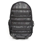 Smell Proof Backpack - THE GRIND smell proof bag in Black Forest Camo