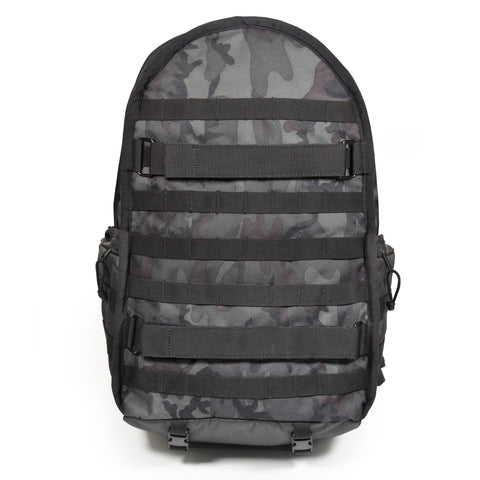 SMELL PROOF BACKPACK W/ INSERT - BRONZE