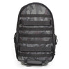 Smell Proof Backpack - THE GRIND smell proof bag in Black Forest Camo