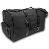 Smell Proof Duffle Bag - Smell Proof Gym Bag Stash Bag in Black