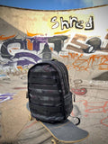 SMELL PROOF BACKPACK 