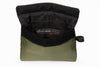 THE POCKET PROTECTOR - SMELL PROOF POUCH IN OD GREEN