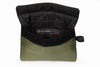 THE POCKET PROTECTOR - SMELL PROOF POUCH IN OD GREEN