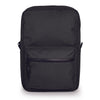 Smell Proof Backpack - Stash Bag in Black 