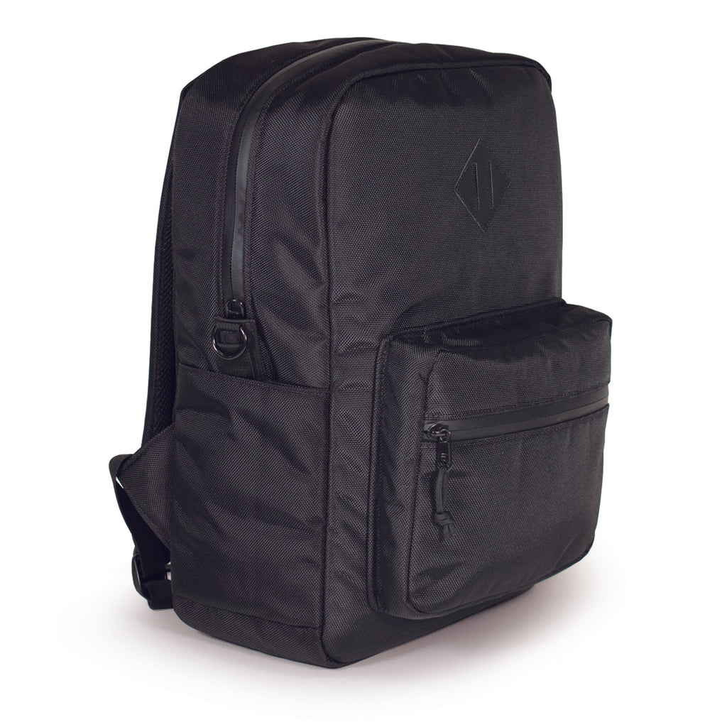 Abscent Backpack W- Insert - Graphite