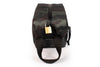 SMELL PROOF BAG - MINI TOILETRY IN BLACK FOREST CAMO