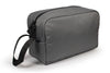 Smell Proof Toiletry bag - Stash Bag in Graphite